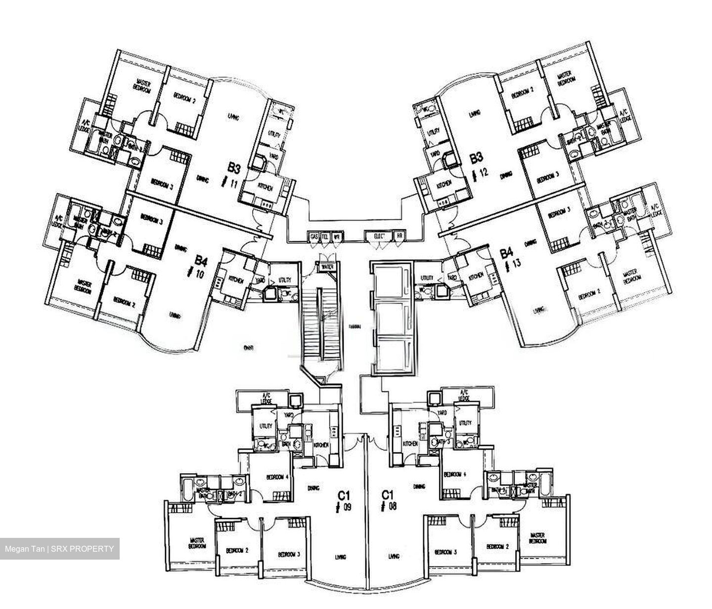 Queens (D3), Condominium #524882021